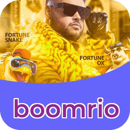 boomrio