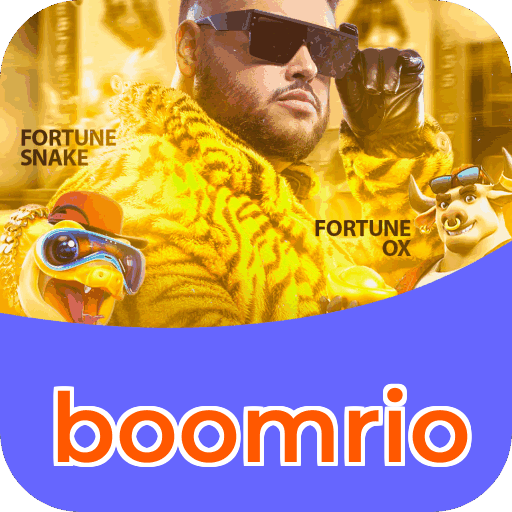 boomrio APK
