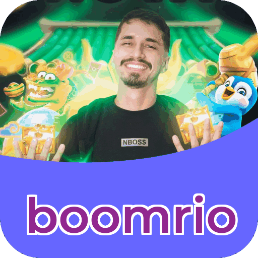 boomrio APK