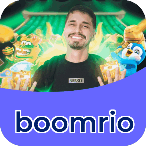 boomrio APK
